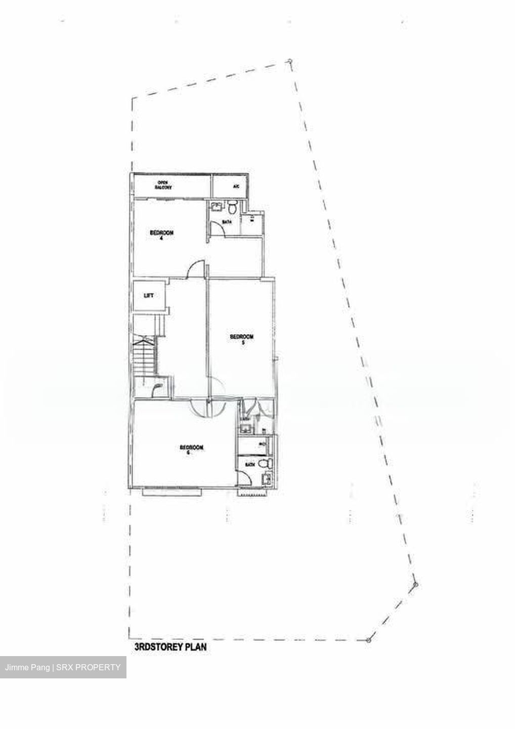 Wak Hassan Drive (D27), Semi-Detached #542029341